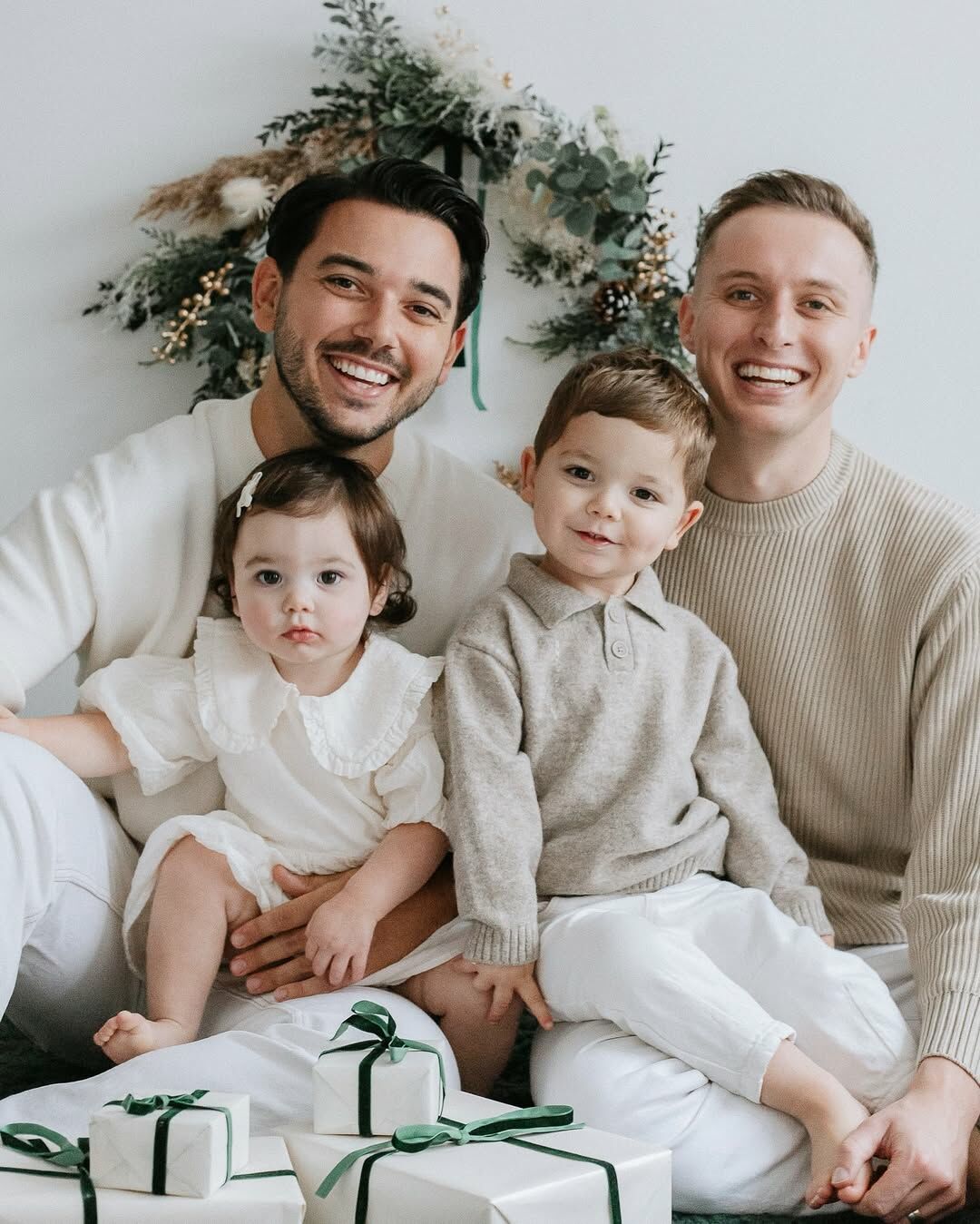 The Tatam Family